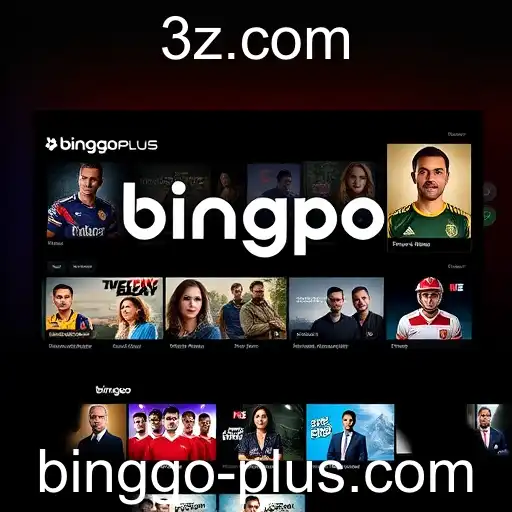 A Revolução do Streaming: Binggoplus Ganha Espaço no Brasil