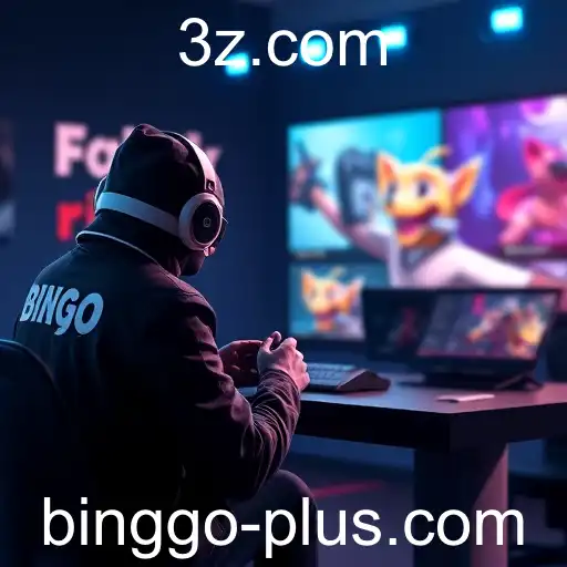 A Evolução do Binggoplus no Cenário Brasileiro