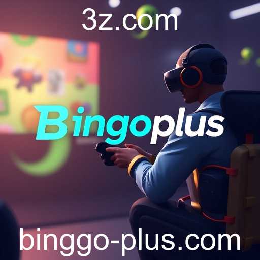 Binggoplus Revoluciona Experiência de Jogos Online em 2025