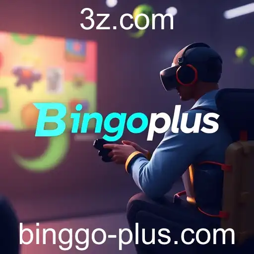 Binggoplus Revoluciona Experiência de Jogos Online em 2025