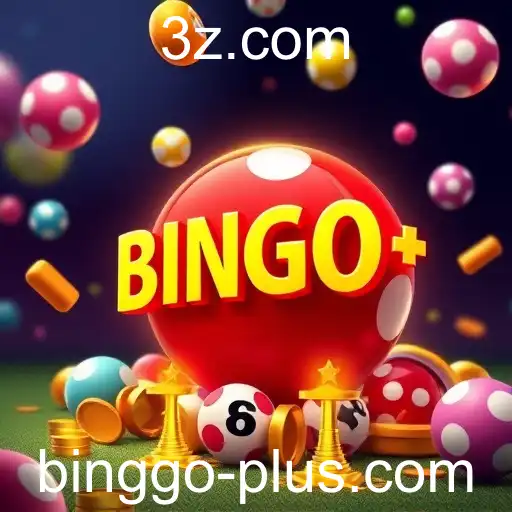 A Expansão do binggoplus: O Novo Horizonte dos Jogos Online