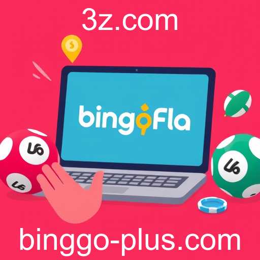 BinggoPlus: O Crescimento dos Jogos Online em 2025