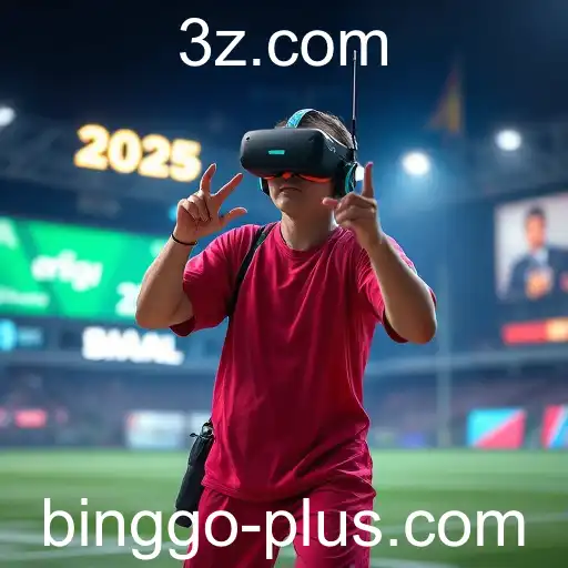 O Crescimento do Binggoplus no Cenário de Jogos Online