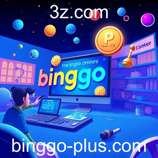 BinggoPlus Revoluciona o Mercado de Jogos em 2025