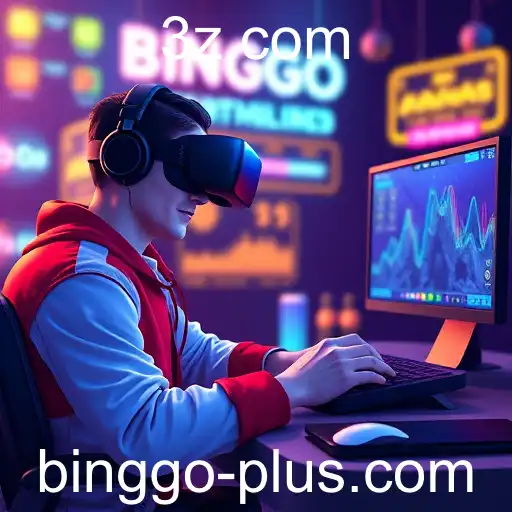 A Ascensão do BinggoPlus no Cenário de Jogos Online