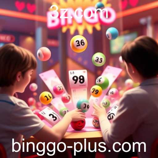 Revolução no Mercado de Jogos com BingGoPlus