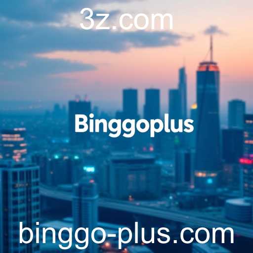 Tendências Digitais: O Crescimento do Binggoplus no Brasil