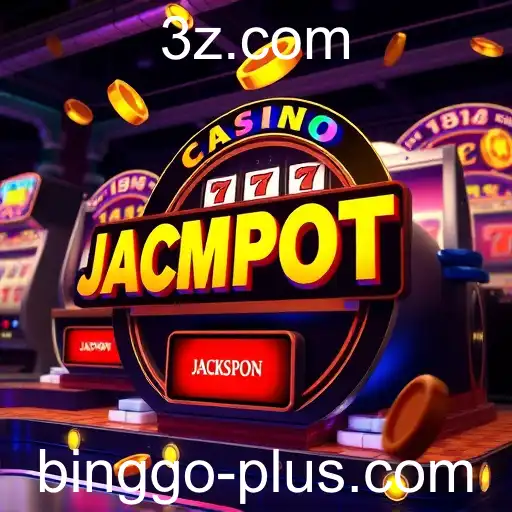 BinggoPlus: A Nova Febre Entre os Jogadores