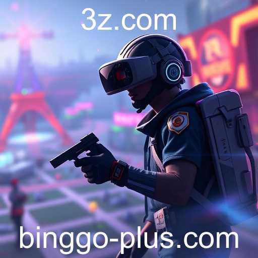 Tendências e Inovações no Mundo dos Jogos em 2025