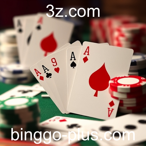 O Impacto do BinggoPlus na Indústria de Jogos Online
