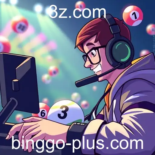 Binggoplus Expande seu Alcance no Cenário de Jogos Online