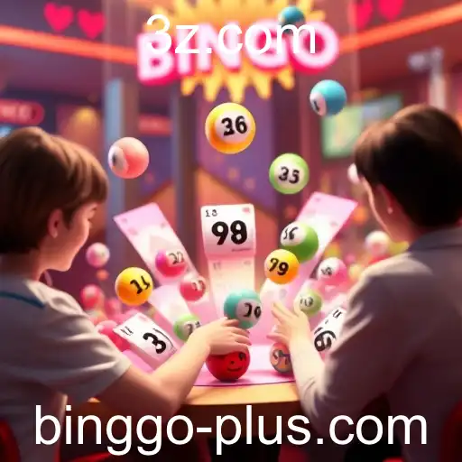 Revolução no Mercado de Jogos com BingGoPlus