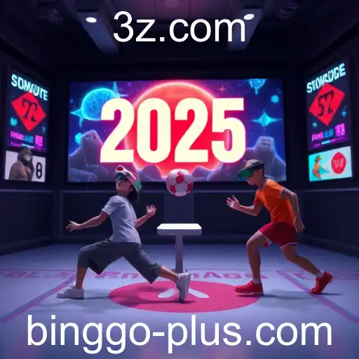 Revolução dos Jogos Online: Inovações e Tendências