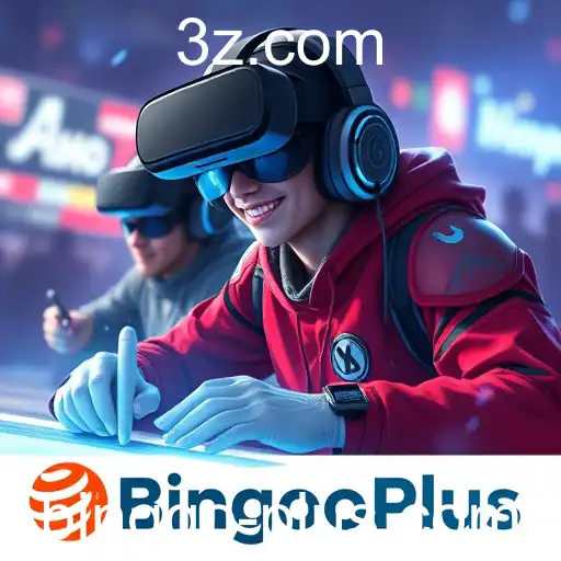 Revolução no Universo dos Jogos: BinggoPlus e as Tendências de 2025