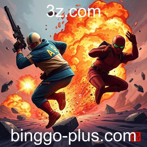 Revolução nos Jogos Online: O papel do Binggoplus