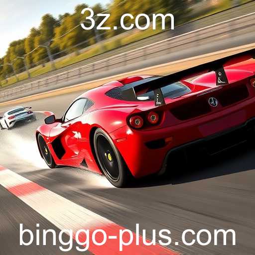 Revolução nos Jogos com a Binggoplus: Impactos e Tendências