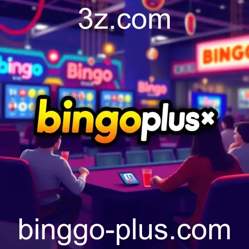 Ascensão e Impacto do Binggoplus no Mercado de Jogos Online