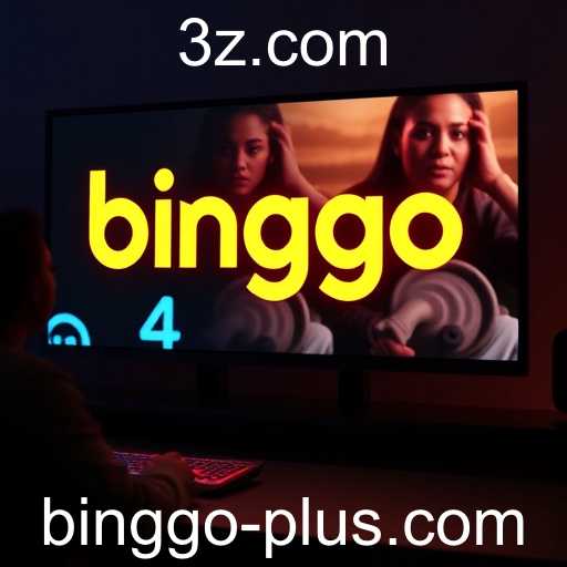 A Ascensão do BinggoPlus em Meio às Mudanças Digitais