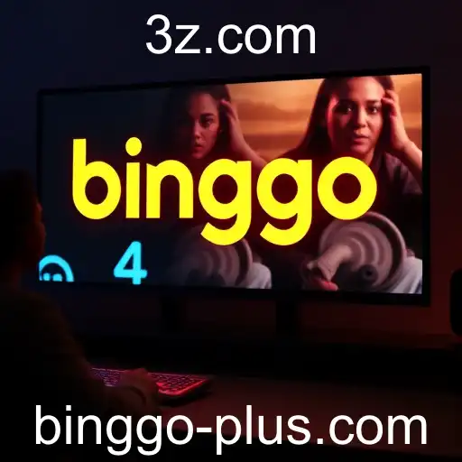 A Ascensão do BinggoPlus em Meio às Mudanças Digitais